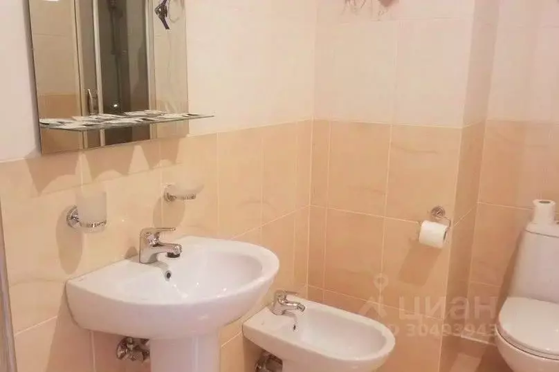 2-к кв. Крым, Алушта ул. Набережная, 16И (75.0 м) - Фото 1