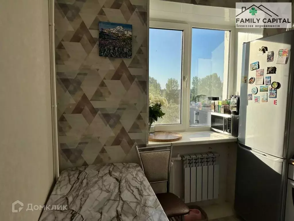 Продаётся 2-к квартира, 41.2 м - Фото 1