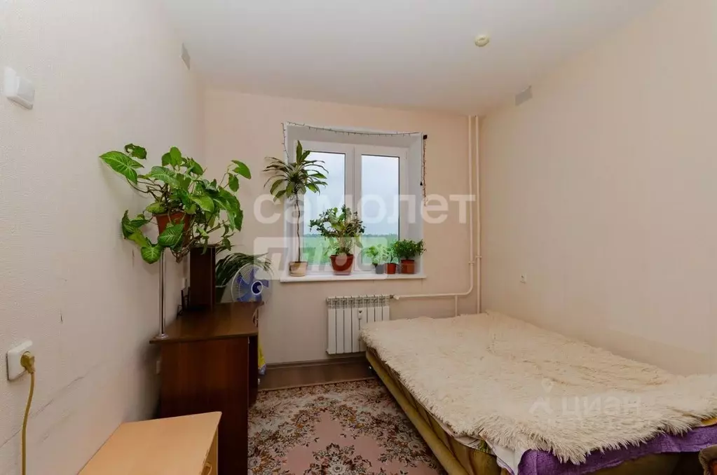 1-к кв. Челябинская область, Челябинск ул. Петра Сумина, 24 (40.4 м) - Фото 0