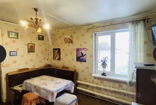 3-к кв. Нижегородская область, Шахунья Торговый пер., 2 (70.0 м) - Фото 2