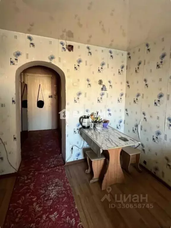 Студия Бурятия, Улан-Удэ Тобольская ул., 75 (21.0 м) - Фото 1
