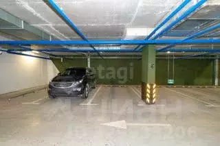 Гараж в Тюменская область, Тюмень ул. Евгения Войнова, 7 (14 м) - Фото 2