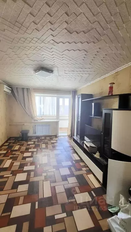 3-к кв. Иркутская область, Зима ул. Орджоникидзе, 40 (59.9 м) - Фото 1