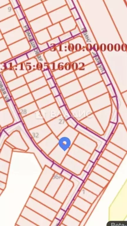 Участок в Белгородская область, Белгородский район, с. Стрелецкое ... - Фото 1