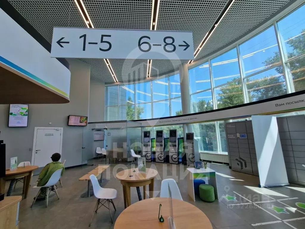 Помещение свободного назначения в Омская область, Омск ул. Красный ... - Фото 2