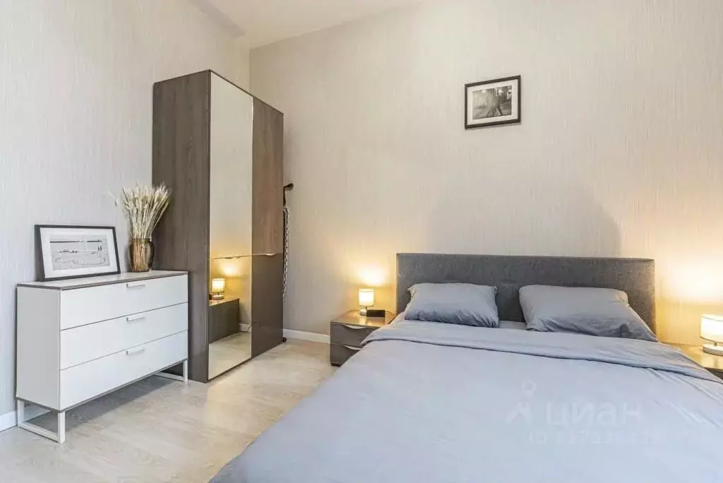 1-к кв. Санкт-Петербург Пулковское ш., 14с6 (38.0 м) - Фото 1