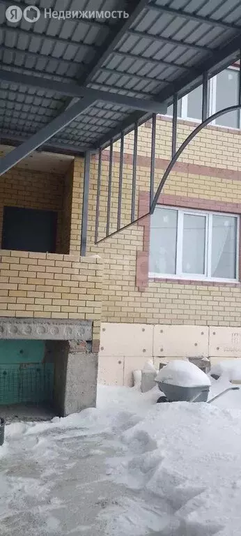 Дом в Ялуторовск, Анисимовская улица, 49 (179.2 м) - Фото 1