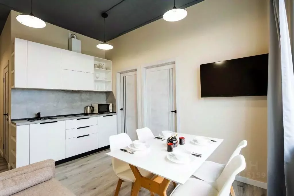 2-к кв. Башкортостан, Уфа ул. Аксакова, 81 (40.0 м) - Фото 1