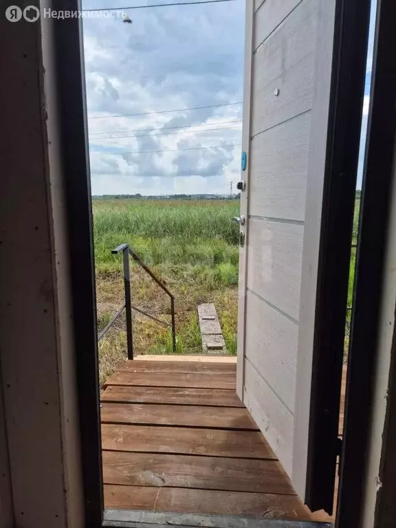 Дом в Альметьевск, Полевая улица (76.6 м) - Фото 2