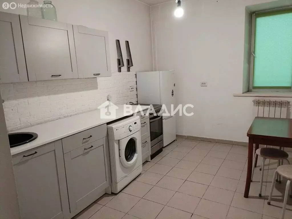 2-комнатная квартира: Улан-Удэ, 105-й микрорайон, 31 (50.8 м) - Фото 2