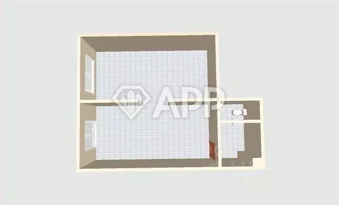 Помещение свободного назначения в Краснодарский край, Новороссийск ул. ... - Фото 2