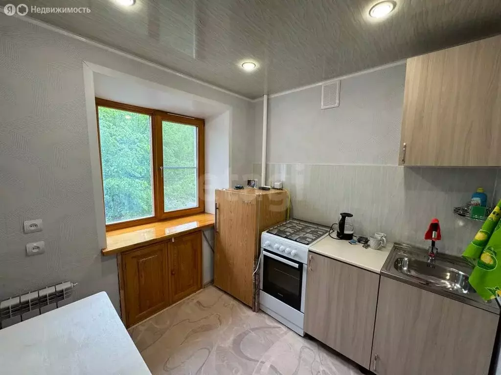 2-комнатная квартира: Муром, Муромская улица, 1 (43.5 м) - Фото 1