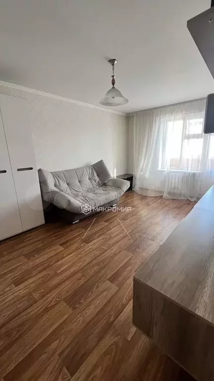 2-к. квартира, 51 м, 4/9 эт. - Фото 1