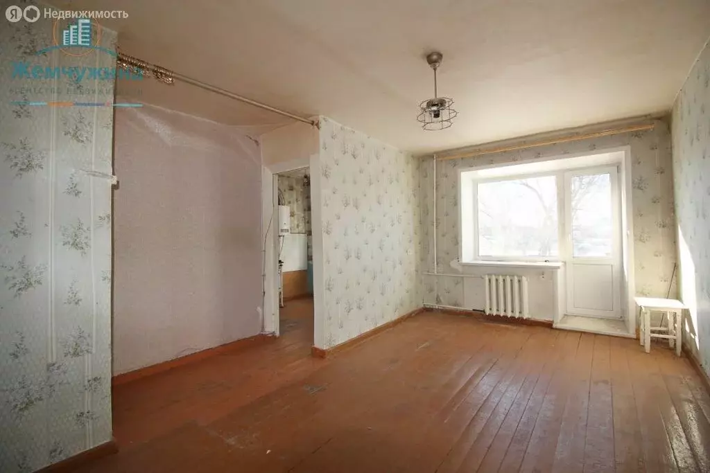 1-комнатная квартира: Димитровград, Вокзальная улица, 85 (33 м) - Фото 2