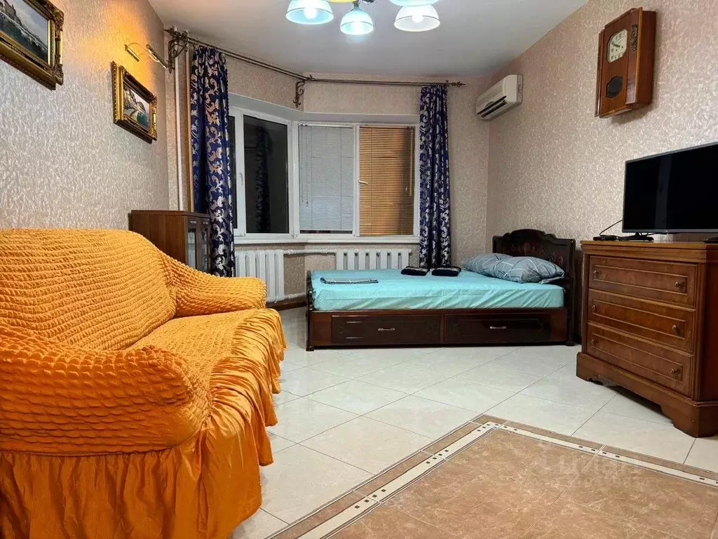 3-к кв. Волгоградская область, Волгоград Невская ул., 4А (120.0 м) - Фото 1