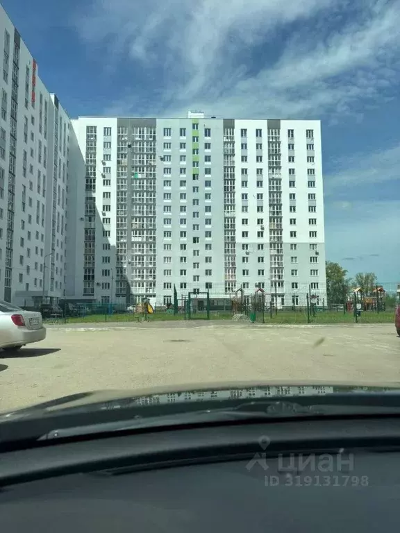 Торговая площадь в Башкортостан, Уфа ул. Гази Загитова, 11/1 (76 м) - Фото 0