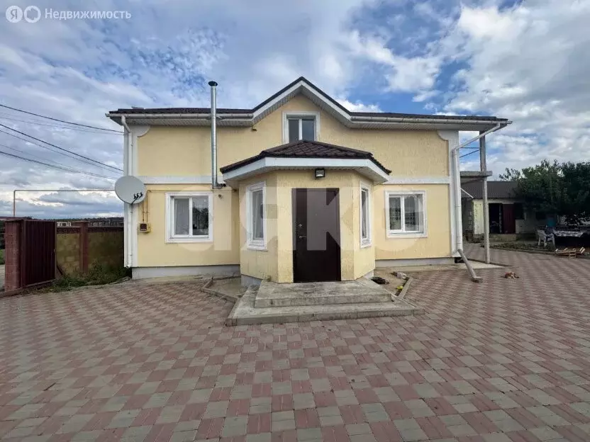 Дом в Перовское сельское поселение, массив Дубки 2, Армянская улица, ... - Фото 1