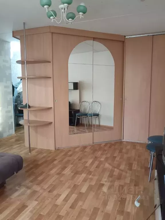 1-к кв. Свердловская область, Екатеринбург Вторчермет жилрайон, ул. ... - Фото 2