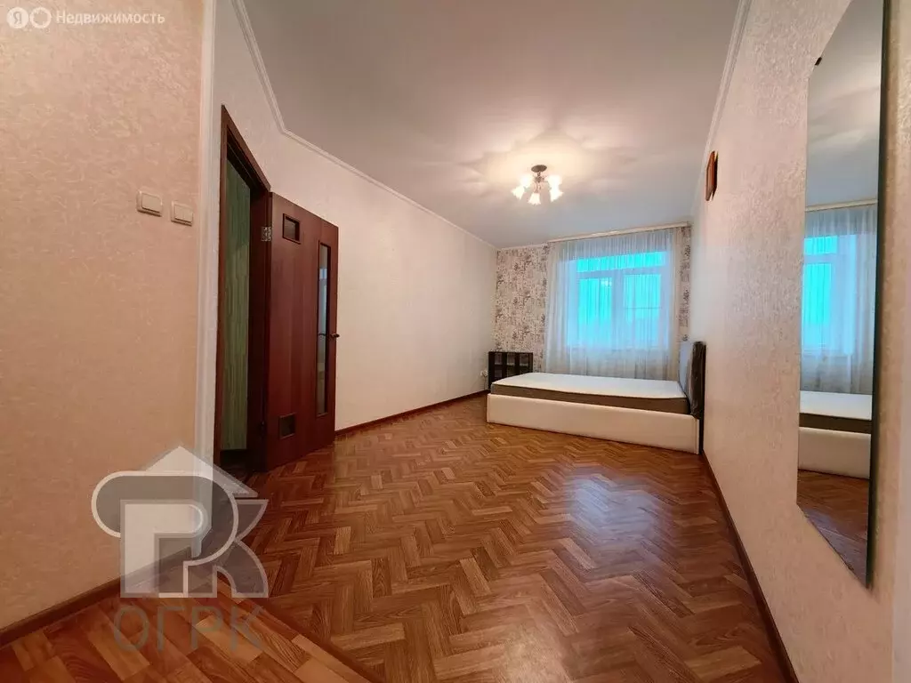 1-комнатная квартира: село Тарасовка, Солнечная улица, 26к4 (44.5 м) - Фото 1