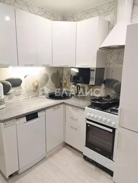 2-к кв. Москва Ярославское ш., 109К1 (44.0 м) - Фото 1