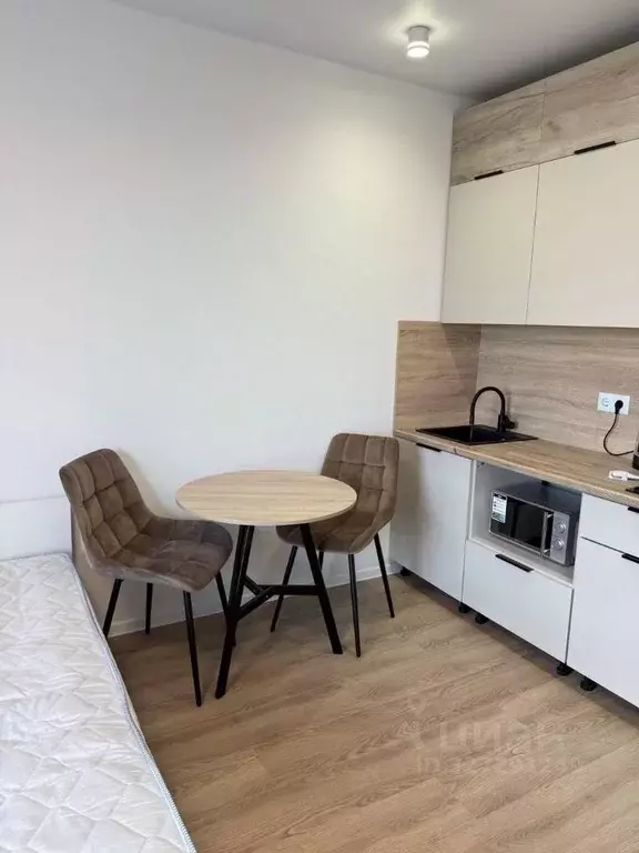 Студия Москва Люблинская ул., 72Ак1 (22.0 м) - Фото 0