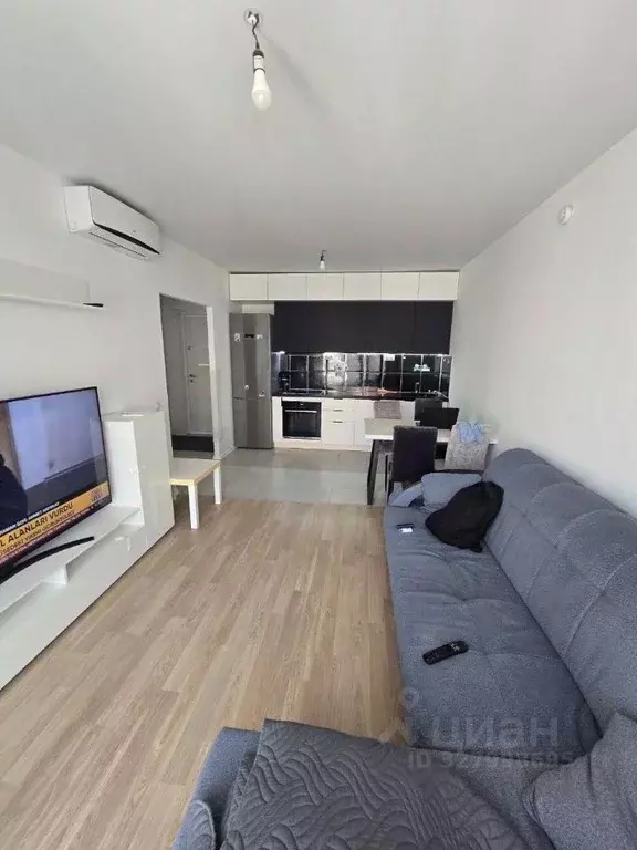 3-к кв. Московская область, Люберцы ул. Летчика Ларюшина, 6к2 (52.0 м) - Фото 2