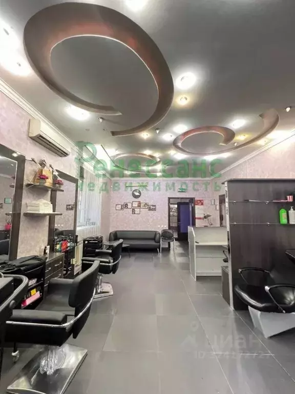 Помещение свободного назначения в Брянская область, Брянск Советская ... - Фото 2