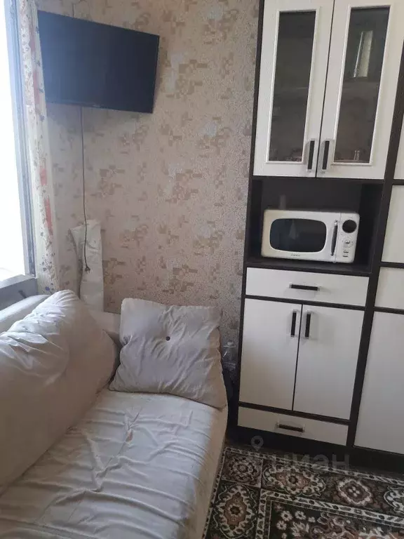 Комната Ростовская область, Ростов-на-Дону, Нахичевань ул. ... - Фото 1