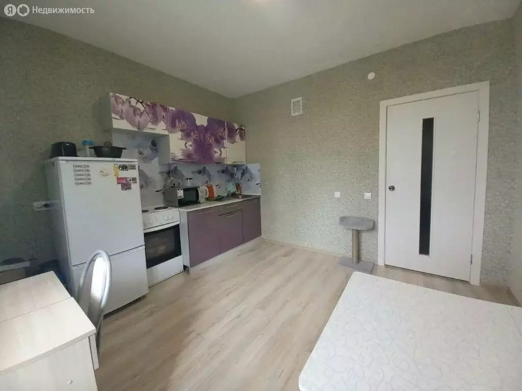 1-комнатная квартира: Екатеринбург, улица Лукиных, 20 (41.1 м) - Фото 0