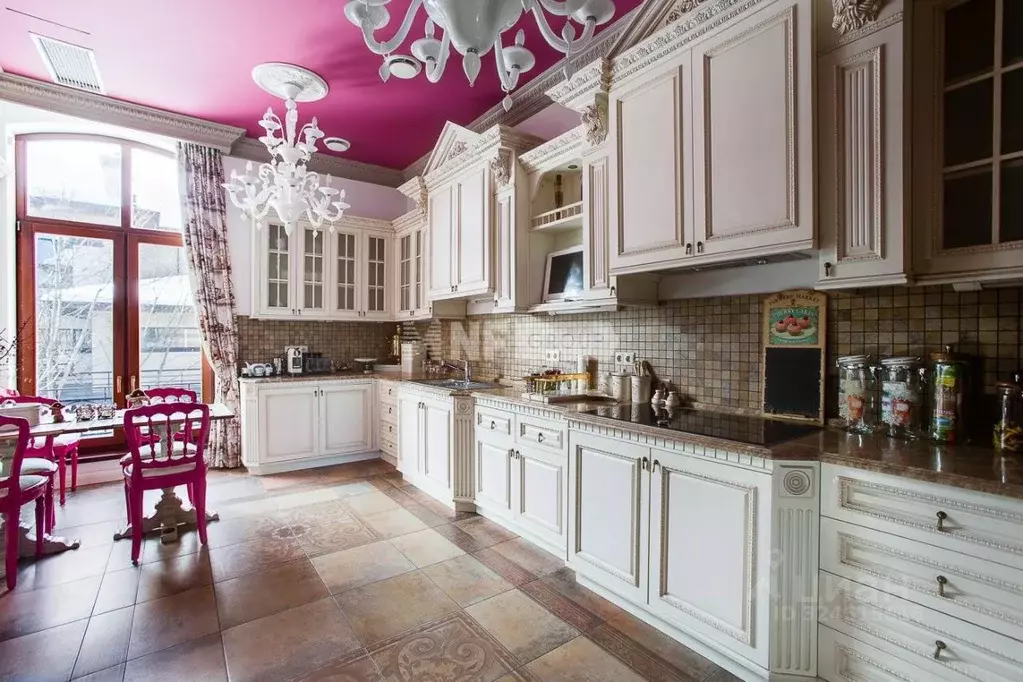 Коттедж в Московская область, Одинцовский городской округ, д. ... - Фото 1