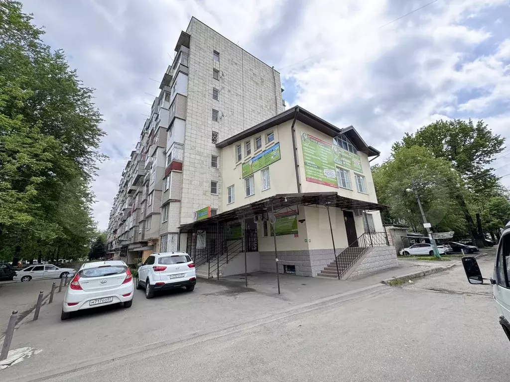 Свободного назначения, 82 м - Фото 1