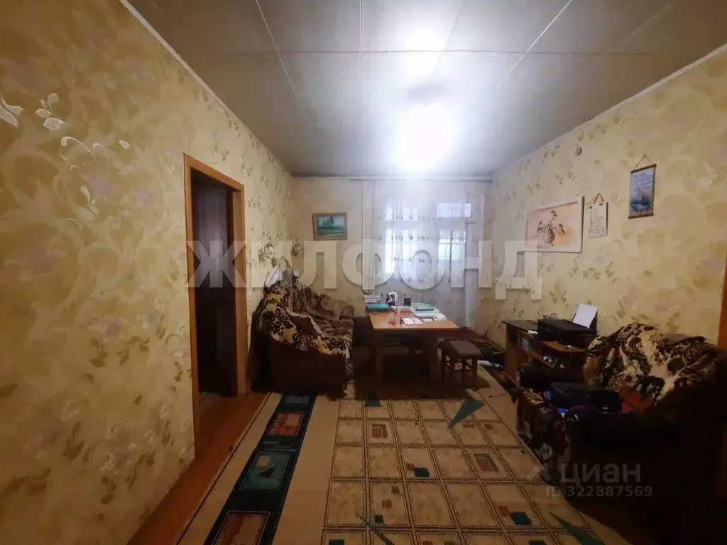 Дом в Ставропольский край, Георгиевский муниципальный округ, с. ... - Фото 2