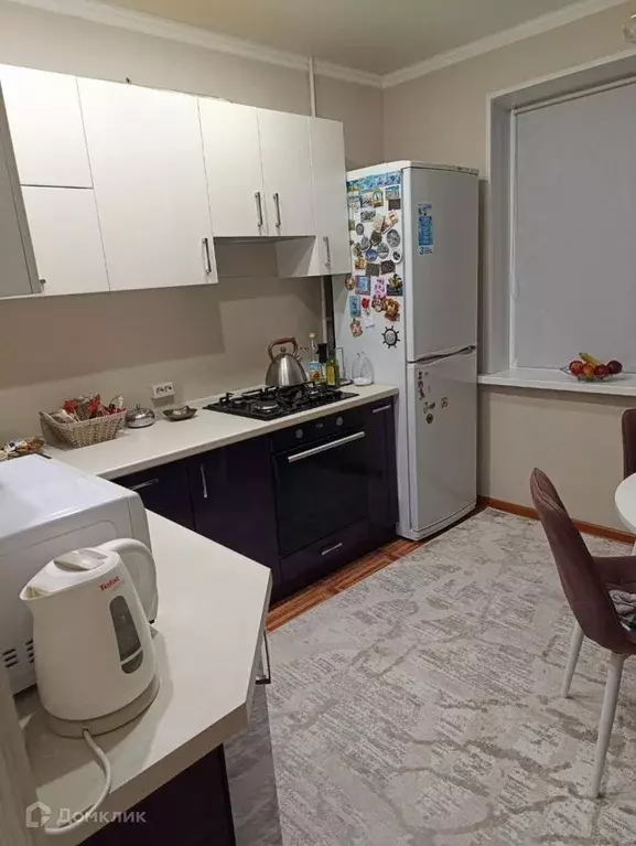 Продаётся 3-к квартира, 64 м - Фото 0