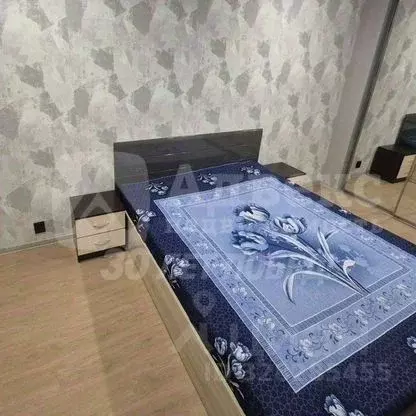 1-к кв. Тюменская область, Тюмень Киевская ул., 60 (45.0 м) - Фото 2