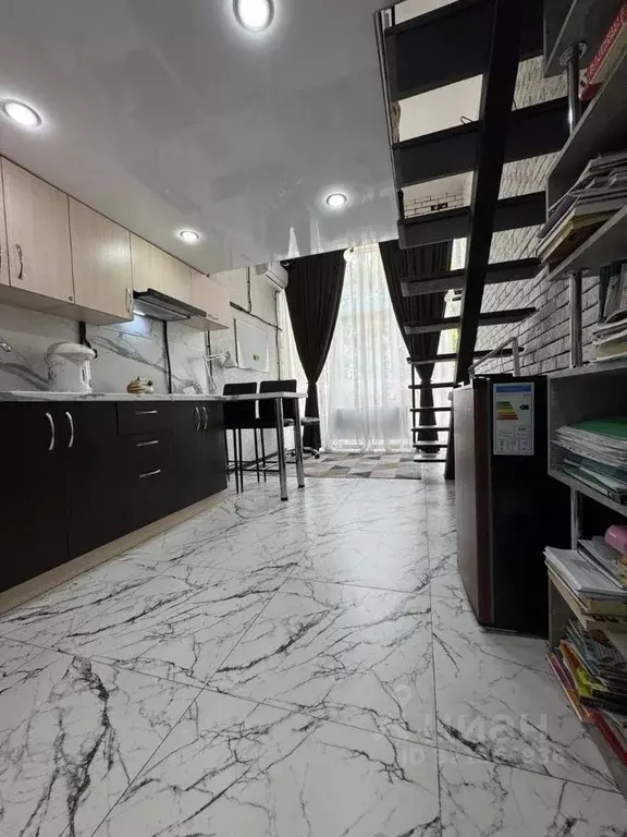 Студия Ставропольский край, Михайловск Шпаковский район, ул. Ишкова, ... - Фото 1