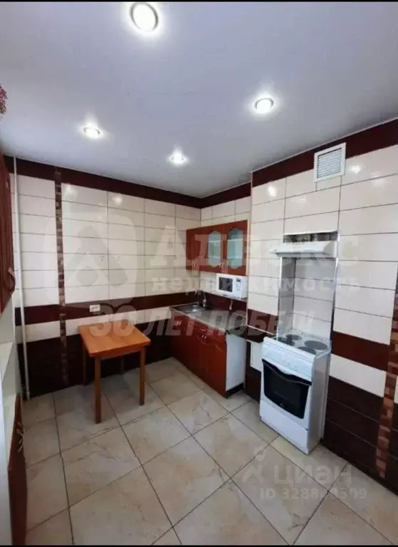 1-к кв. Тюменская область, Тюмень ул. Станислава Карнацевича, 3 (42.2 ... - Фото 2