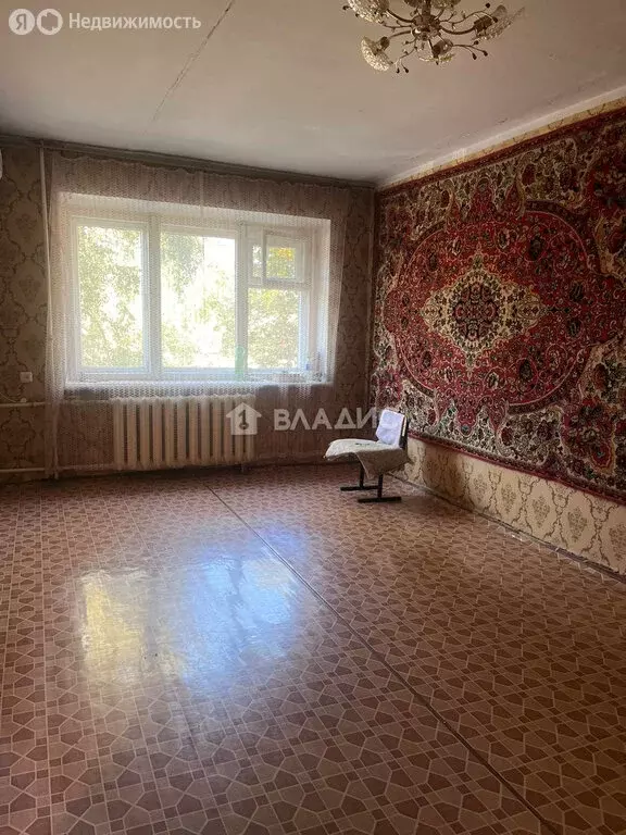 2-комнатная квартира: Тамбов, Рязанская улица, 26 (44 м) - Фото 0