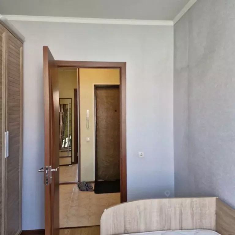 3-к кв. Москва ул. Бориса Галушкина, 20 (55.0 м) - Фото 1
