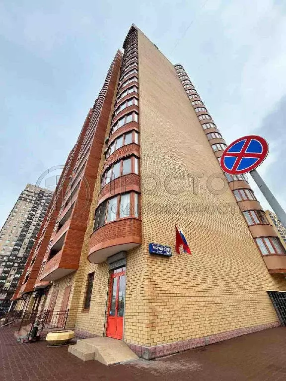 Продается 1-комнатная квартира - Фото 0
