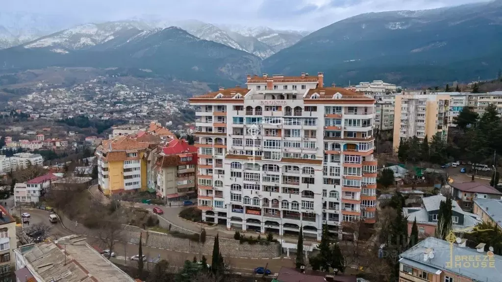 5-к кв. Крым, Ялта ул. Свердлова, 48Ак6 (340.0 м) - Фото 2