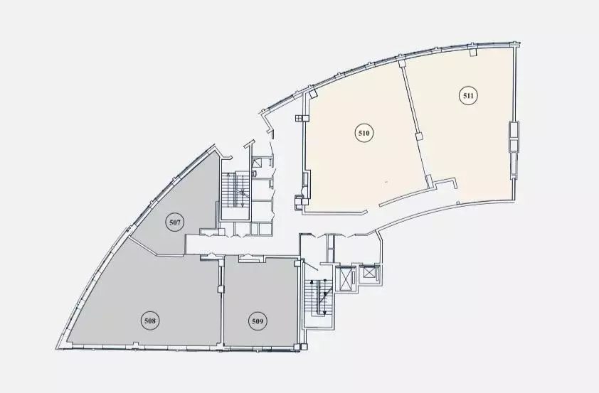 2-к кв. Москва ул. Новый Арбат, 32 (126.9 м) - Фото 1