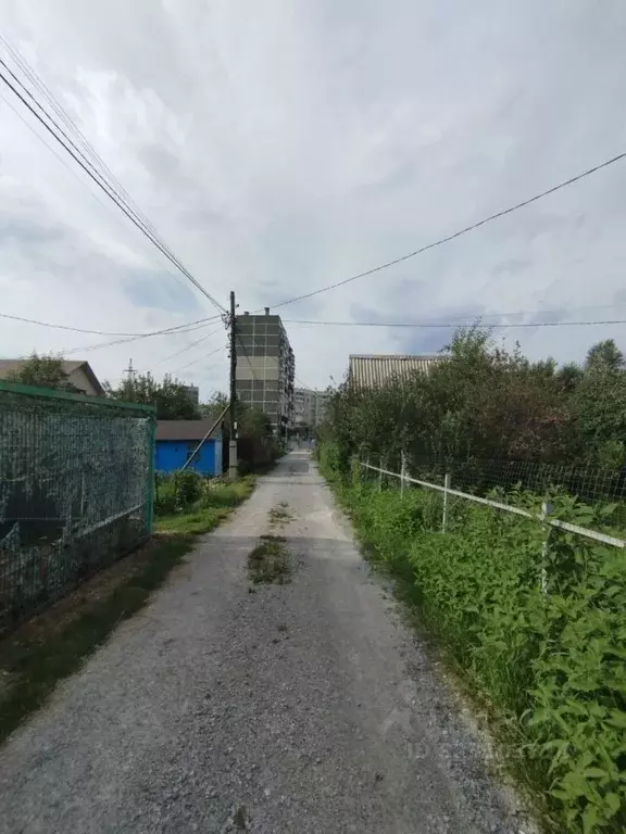 Дом в Челябинская область, Миасс Учитель СНТ, 6 (18 м) - Фото 2