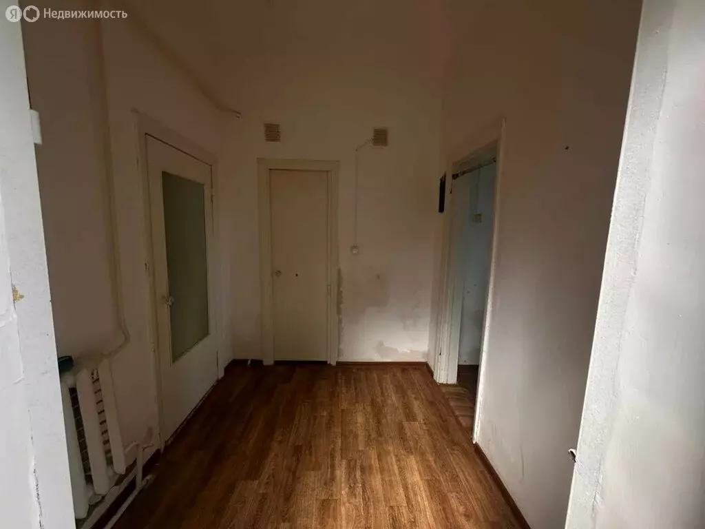 3-комнатная квартира: Моздок, улица Кирова, 89 (55 м) - Фото 1