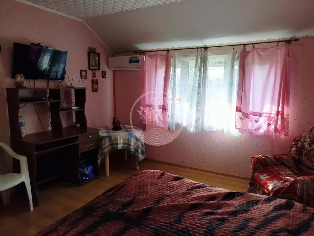 Дом в Севастополь ул. Челюскинцев, 60 (90 м) - Фото 1