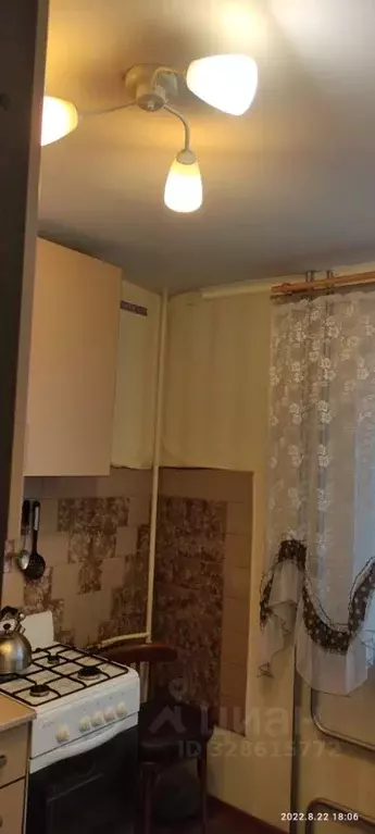 1-к кв. Саратовская область, Саратов ул. Имени Е.И. Пугачева, 12/16 ... - Фото 2