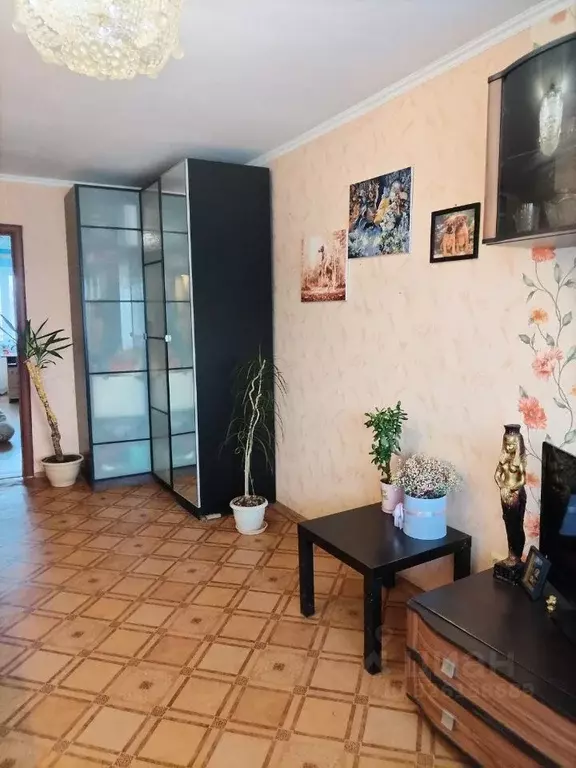 3-к кв. Омская область, Омск Парковый мкр, ул. Фугенфирова, 13 (59.2 ... - Фото 1