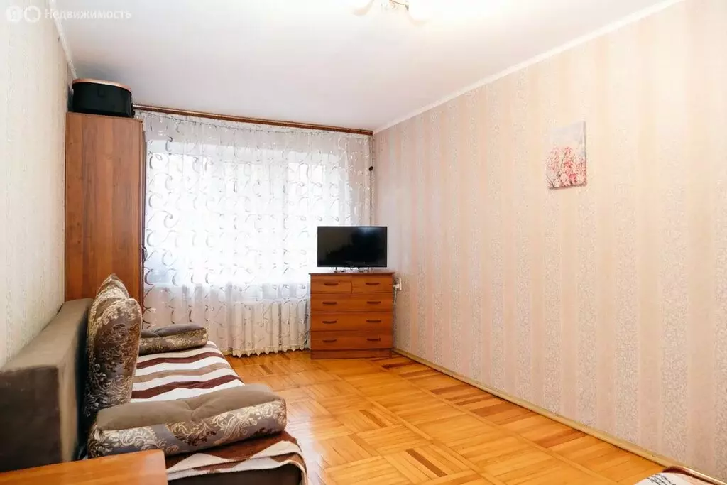 1-комнатная квартира: Горячий Ключ, улица Ленина, 177 (30.6 м) - Фото 2