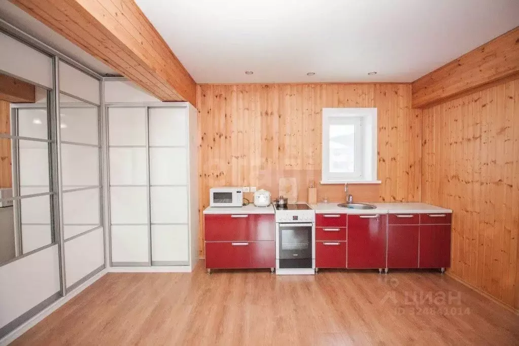 Дом в Сахалинская область, Южно-Сахалинск Вишневый сад-2 СНТ, 18 (66 ... - Фото 2