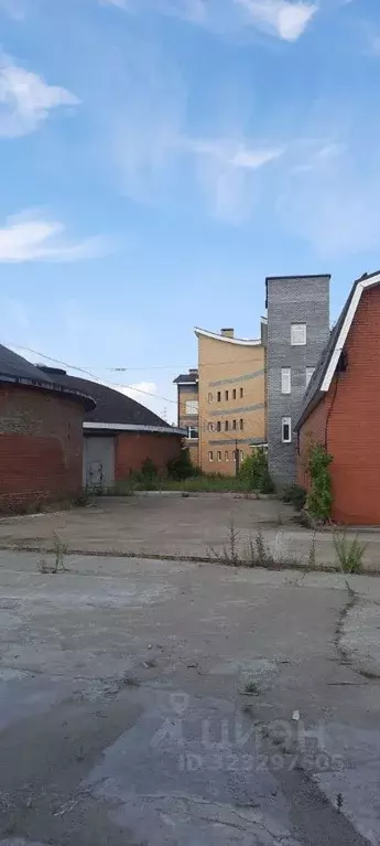 Помещение свободного назначения в Нижегородская область, Кстово ш. ... - Фото 2