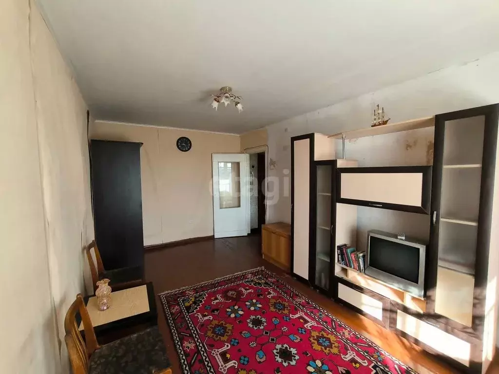 Продаётся 1-к квартира, 30.6 м - Фото 0